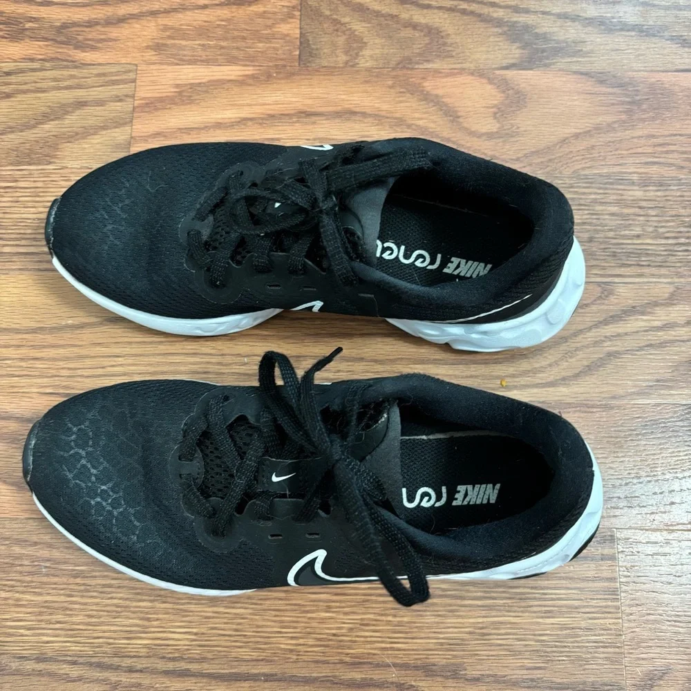 Nike Women's Renew Ride 2 running shoes - Picture 7 of 8